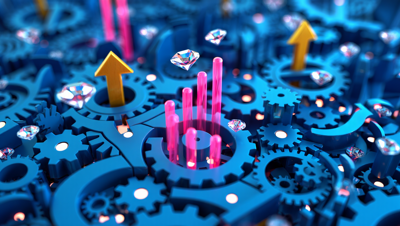 What is Algorithmic Trading: Beginner's Guide to Automated Trading